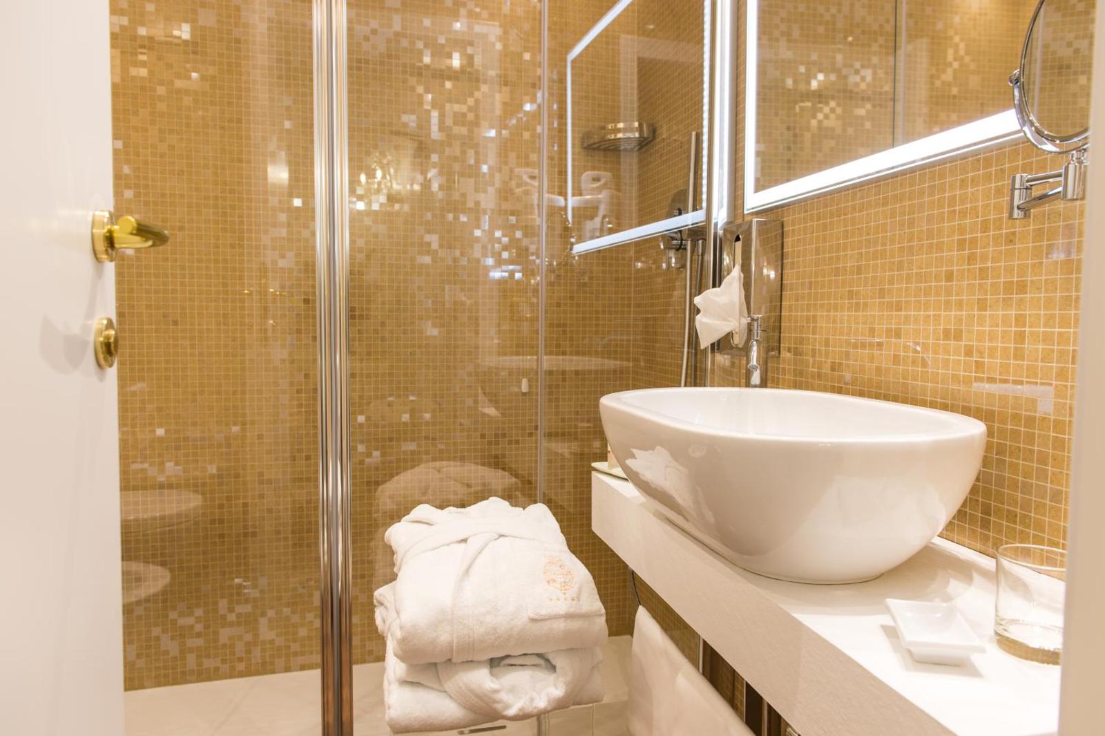 Savoia & Jolanda Hotel