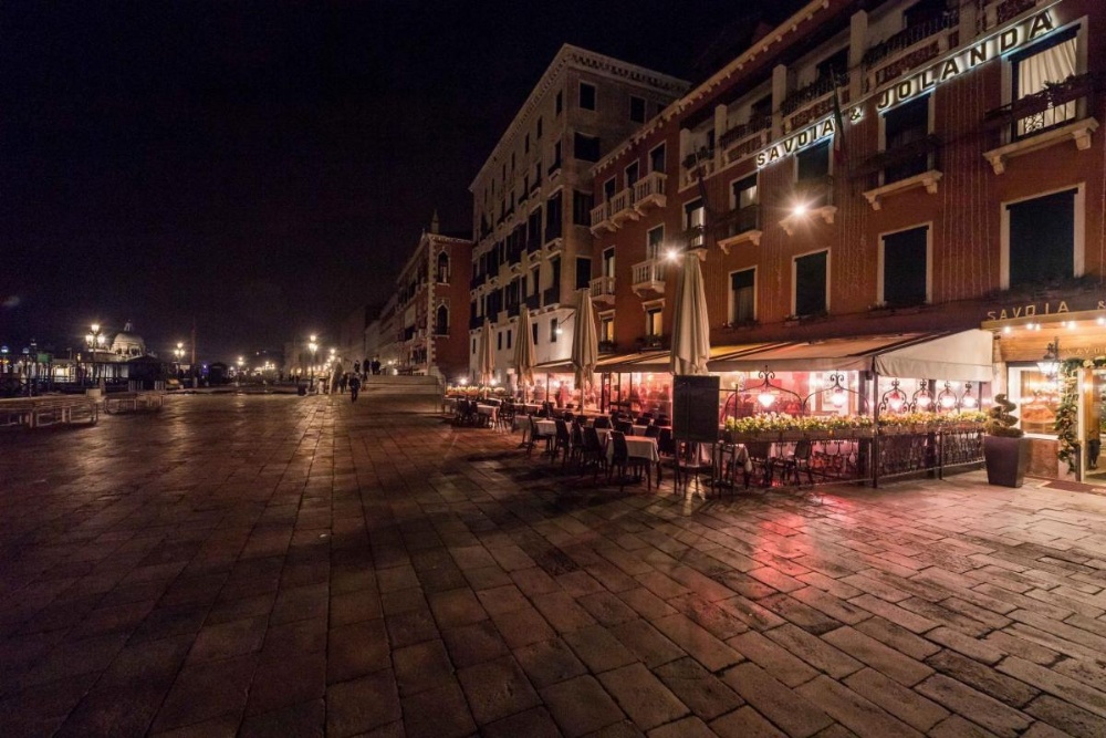 Savoia & Jolanda Hotel Image 11