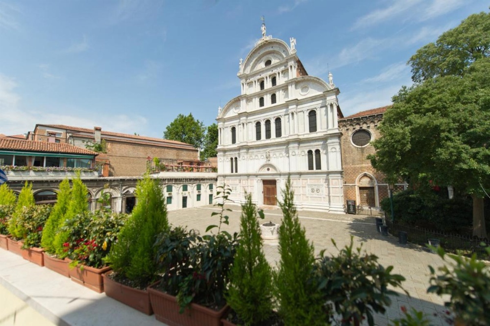 Savoia & Jolanda Hotel Image 21