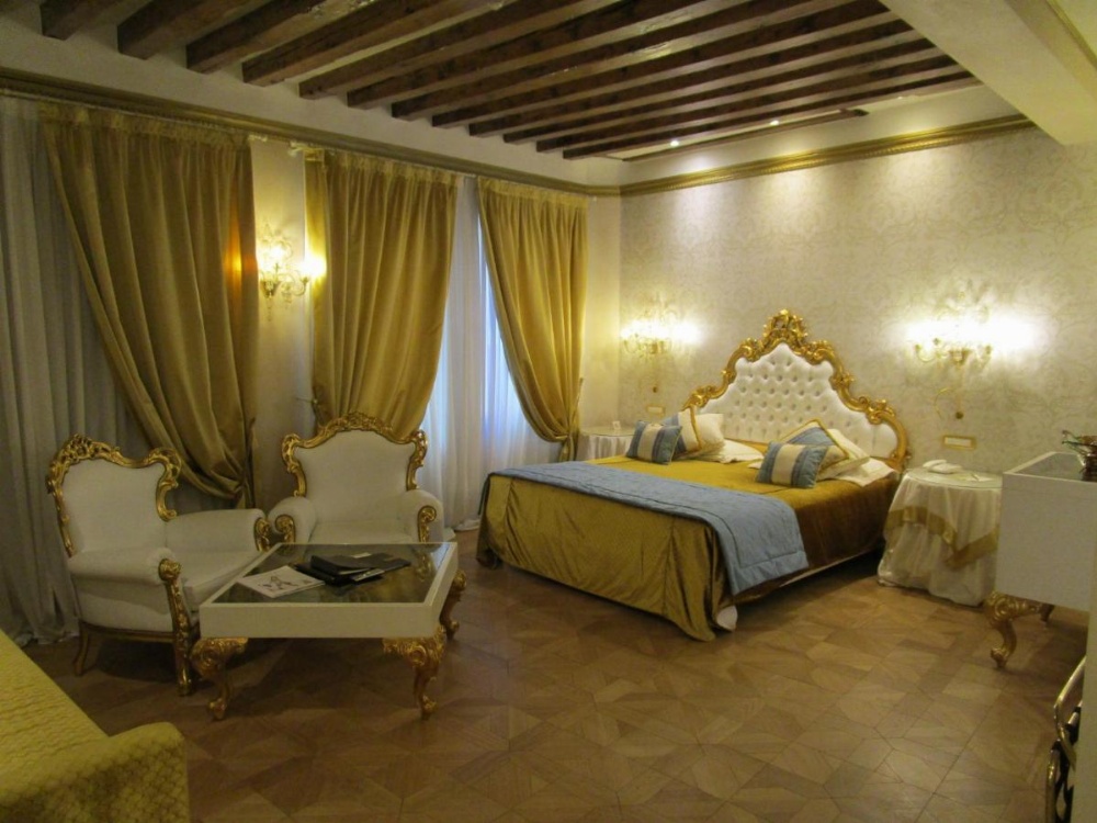 Savoia & Jolanda Hotel Image 30