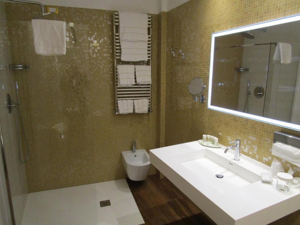 Savoia & Jolanda Hotel Image 31
