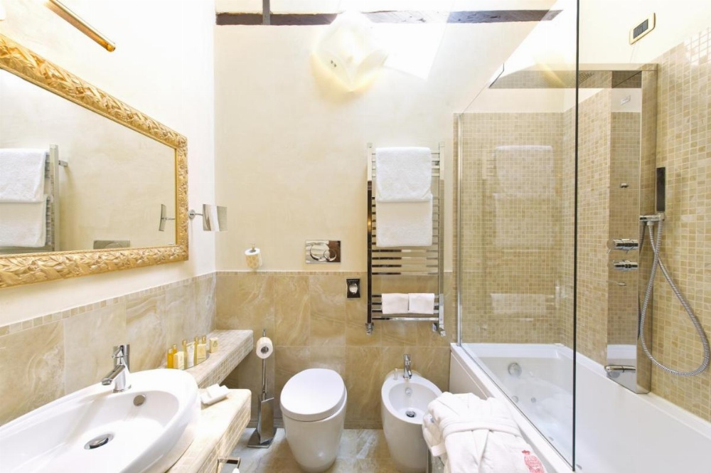 Savoia & Jolanda Hotel Image 32