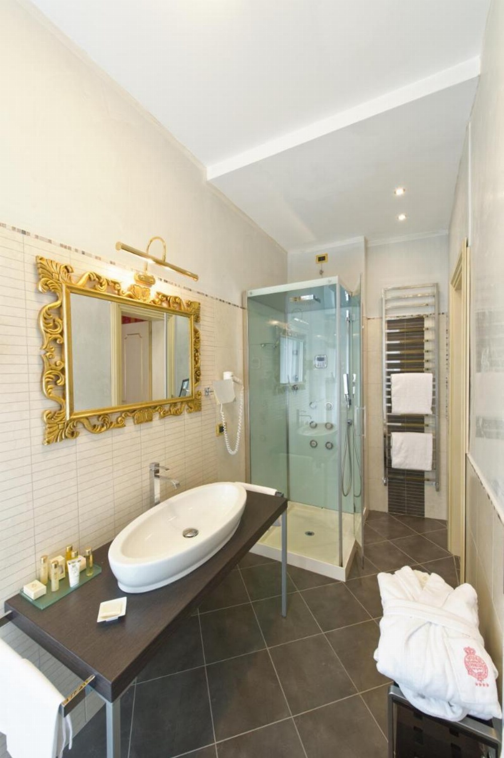 Savoia & Jolanda Hotel Image 33