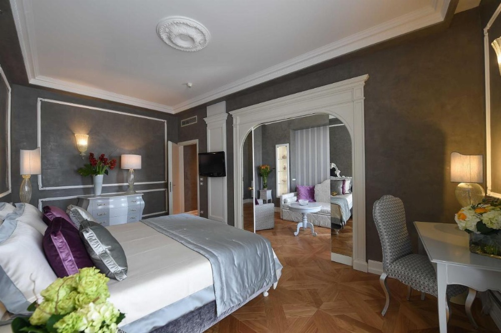 Savoia & Jolanda Hotel Image 37