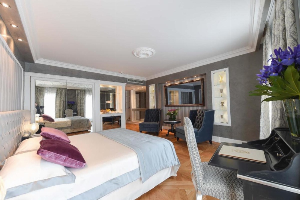 Savoia & Jolanda Hotel Image 38
