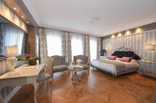 Savoia & Jolanda Hotel image 42