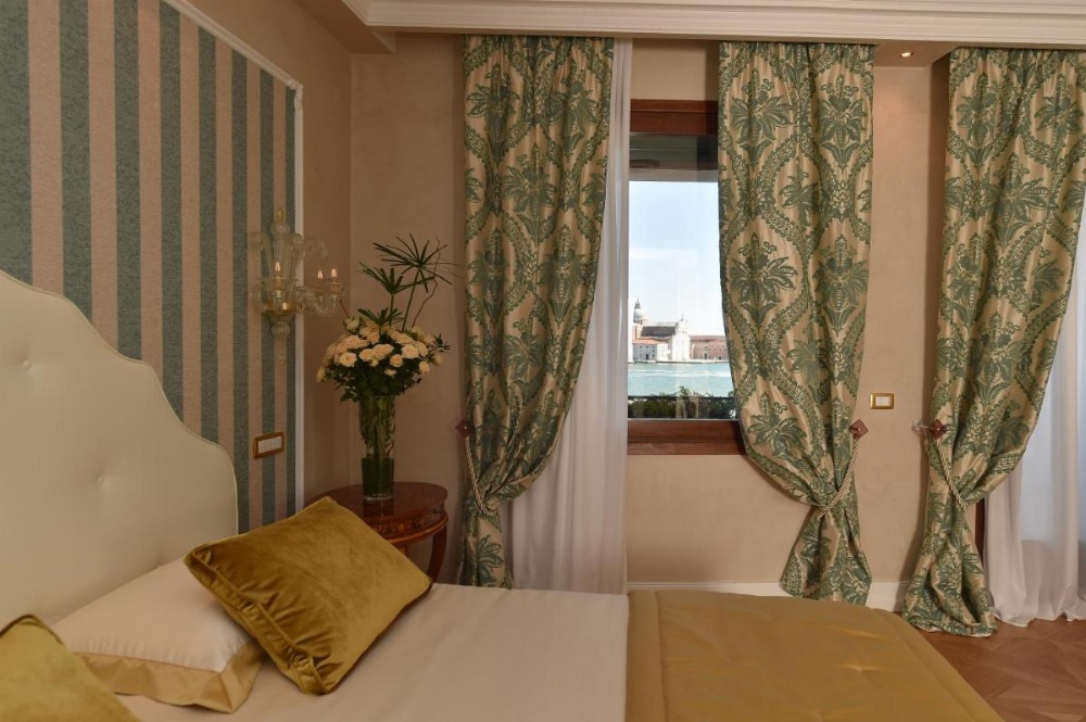Savoia & Jolanda Hotel Image 44