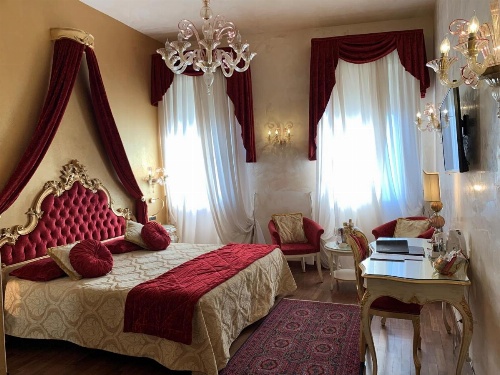 Savoia & Jolanda Hotel image 47