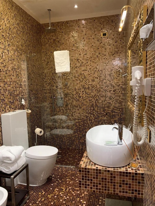 Savoia & Jolanda Hotel image 48