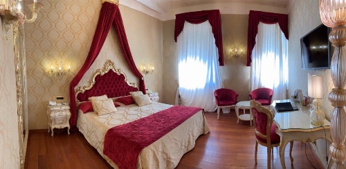 Savoia & Jolanda Hotel image 49