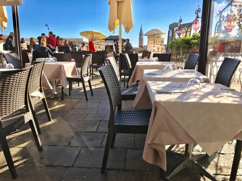 Savoia & Jolanda Hotel