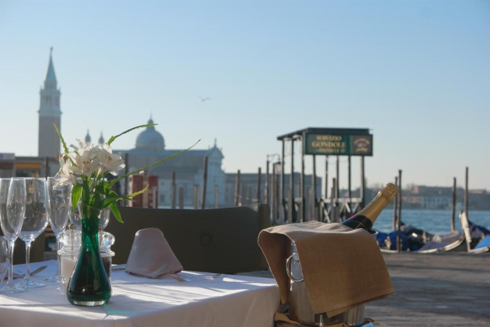 Savoia & Jolanda Hotel